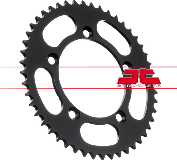 JT SPROCKETS Rear Sprocket - 48 Tooth - KTM/Husqvarna JTR894.48 by JT Rear Sprockets   Steel Type