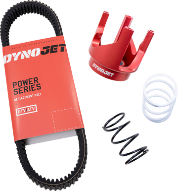 DYNOJET Grip N Rip Clutch Kit - Defender HD 96080019