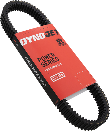 DYNOJET Power Series Drive Belt - Polaris 19-DCB1X