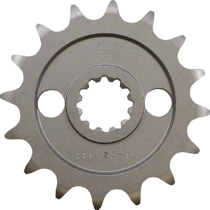 JT SPROCKETS Countershaft Sprocket - 16 Tooth - Kawasaki JTF522.16