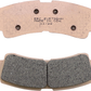 EBC Brake Pad SXR738HH