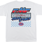 FMF Evolution T-Shirt - White - XL FA22118907WHTXL