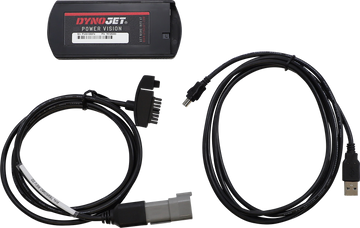 DYNOJET Power Vision 3 ECU Tuner - Can-Am PV3-25-15