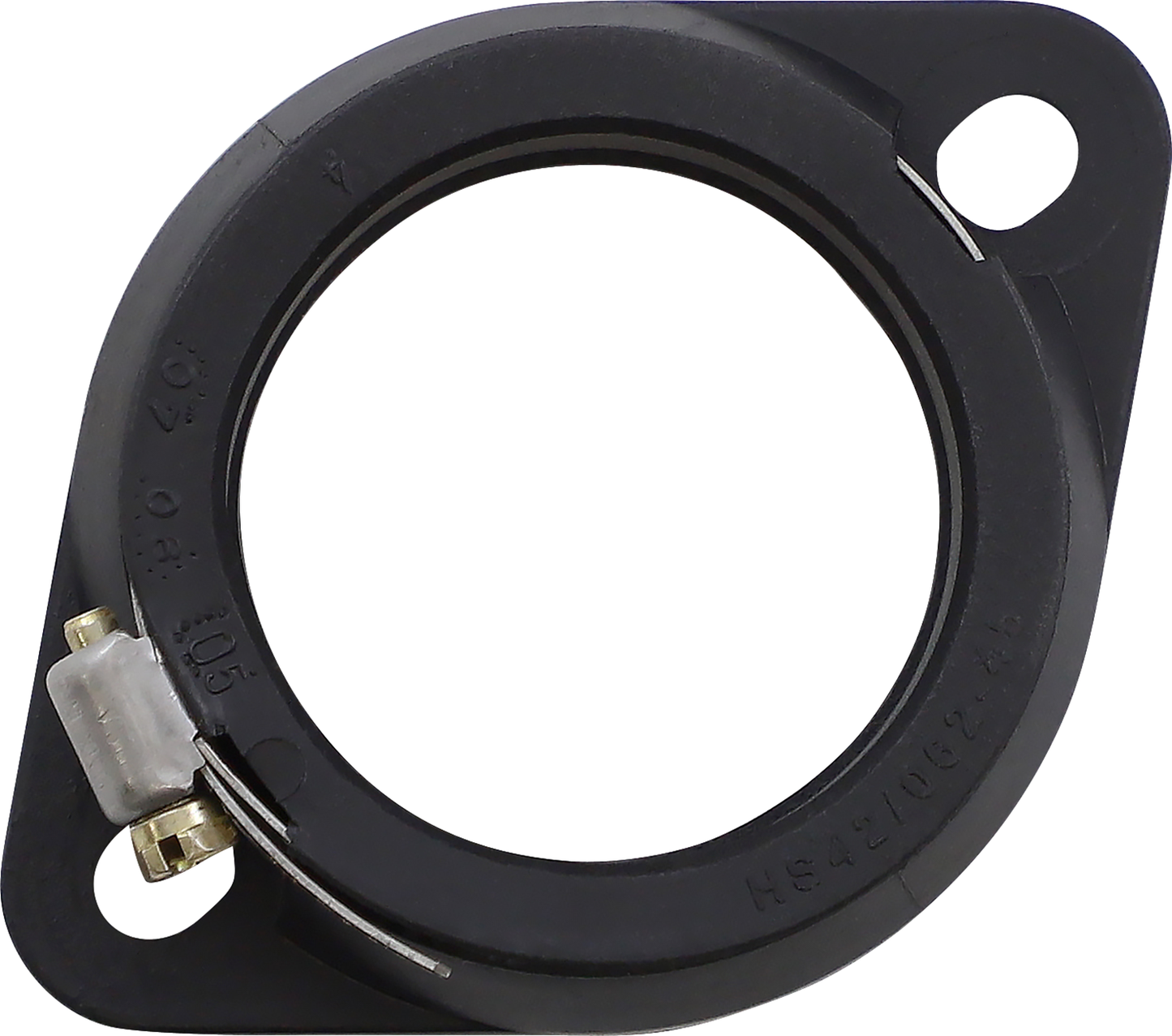 MIKUNI HSR Carburetor Flange Adapter - 45 mm HS42/062-45K