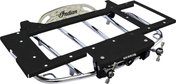 RICKRAK Rack - Indian RRI
