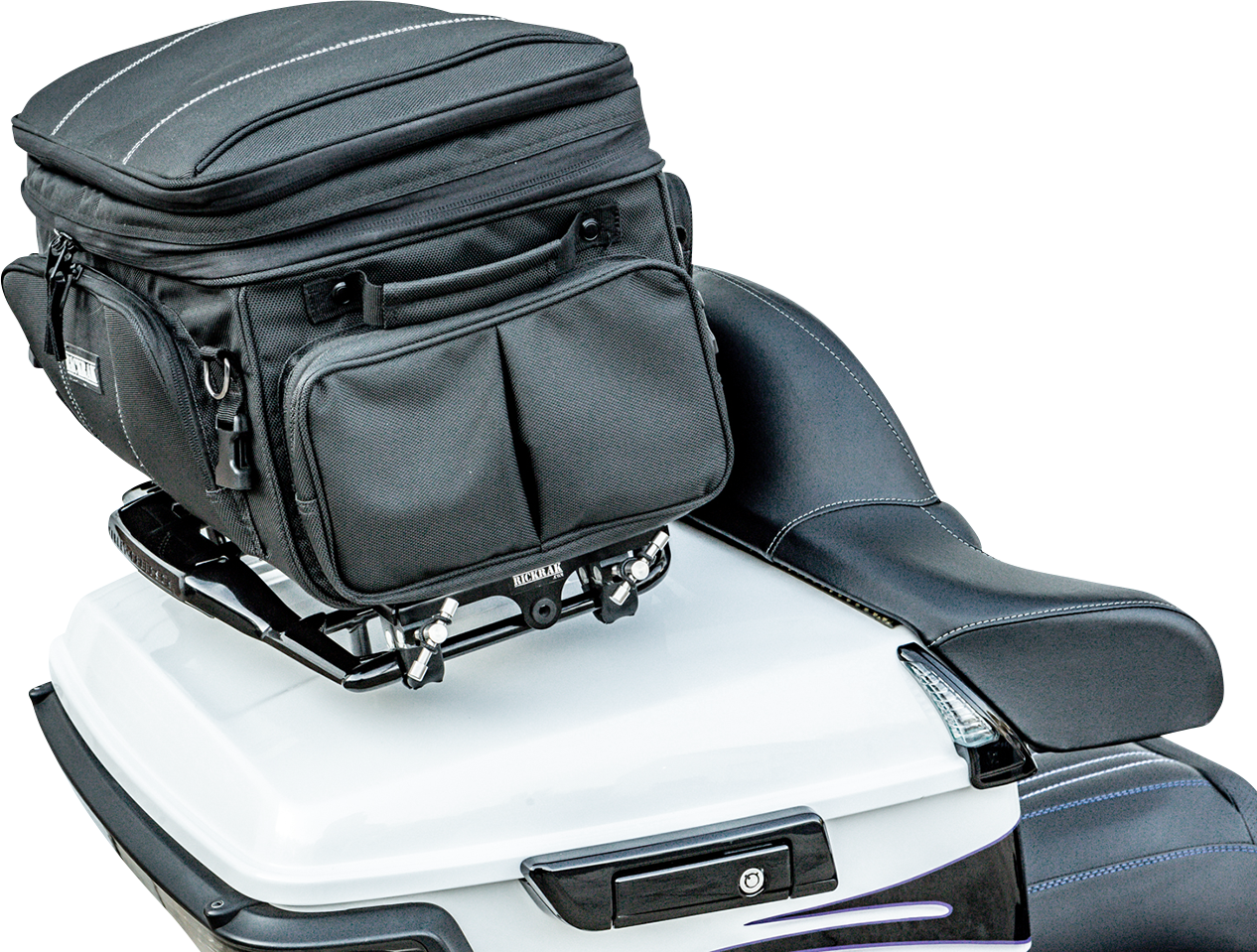 RICKRAK Rack - Air Wing? - Tour Pack RRTP-A