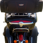 RICKRAK Rack - Indian RRI