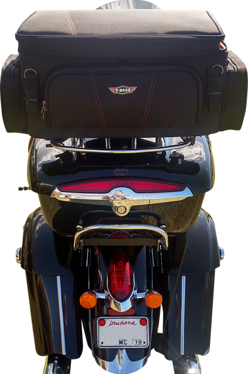 RICKRAK Rack - Indian RRI