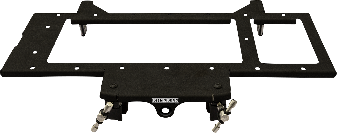 RICKRAK Rack - Indian RRI