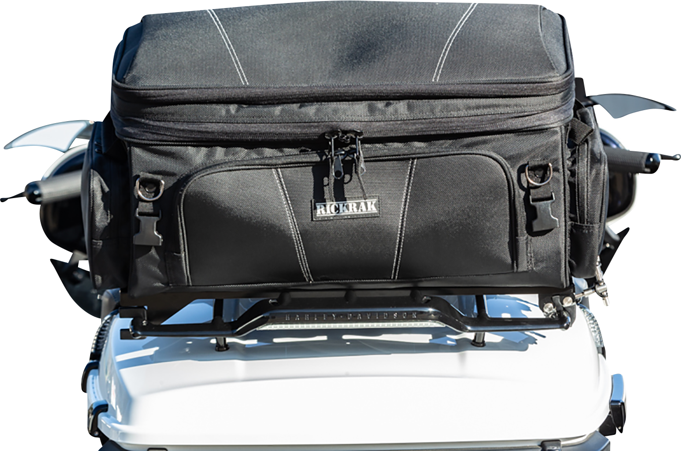 RICKRAK Rack - Air Wing? - Tour Pack RRTP-A