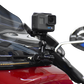 RICKRAK GoPro Mount - 360 - Road Glide Fairing GPMRG-1-1