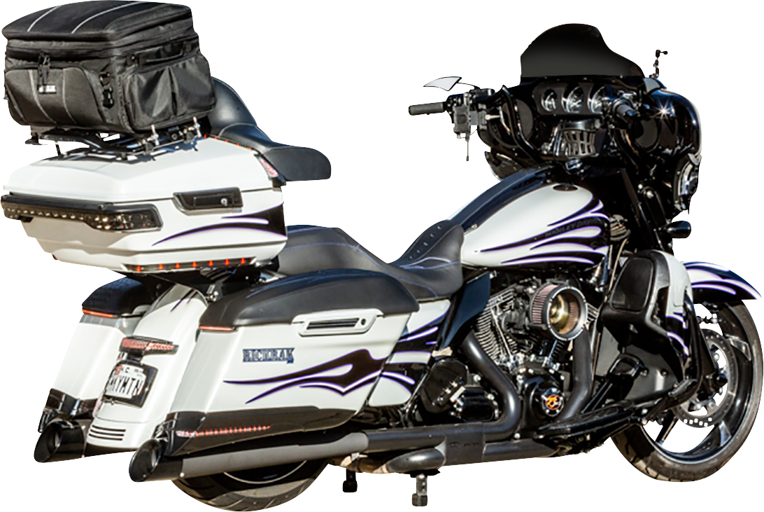 RICKRAK Rack - Air Wing? - Tour Pack RRTP-A