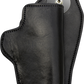 RICKRAK Left Holster - Small SBGH-L-S