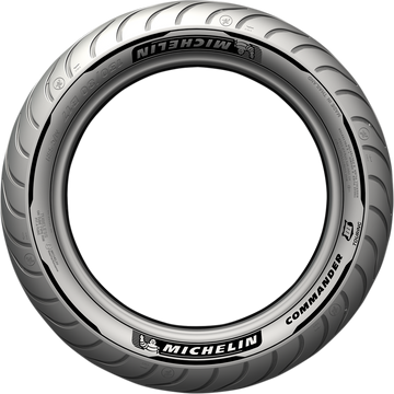 MICHELIN Tire - Commander III - Front - 130/60B19 - 61H 44850