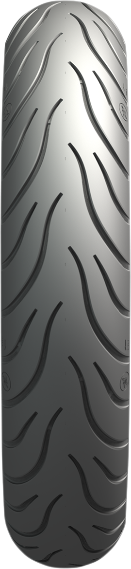 Michelin Tire - Commander III - Front - 130/60B19 - 61H 44850