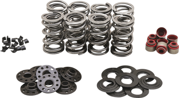 KIBBLEWHITE Dual Spring Kit - M8 20-23850