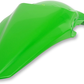 POLISPORT Fender - Rear - Green - KXF 250/450 8579100001