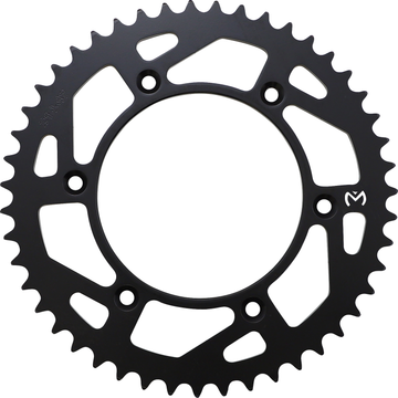 MOOSE RACING Steel Rear Sprocket - Honda - 47 Tooth 1210-210-47-STL by Moose Racing