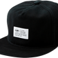 FMF Profound Hat - Black - One Size FA22196900BLKOS