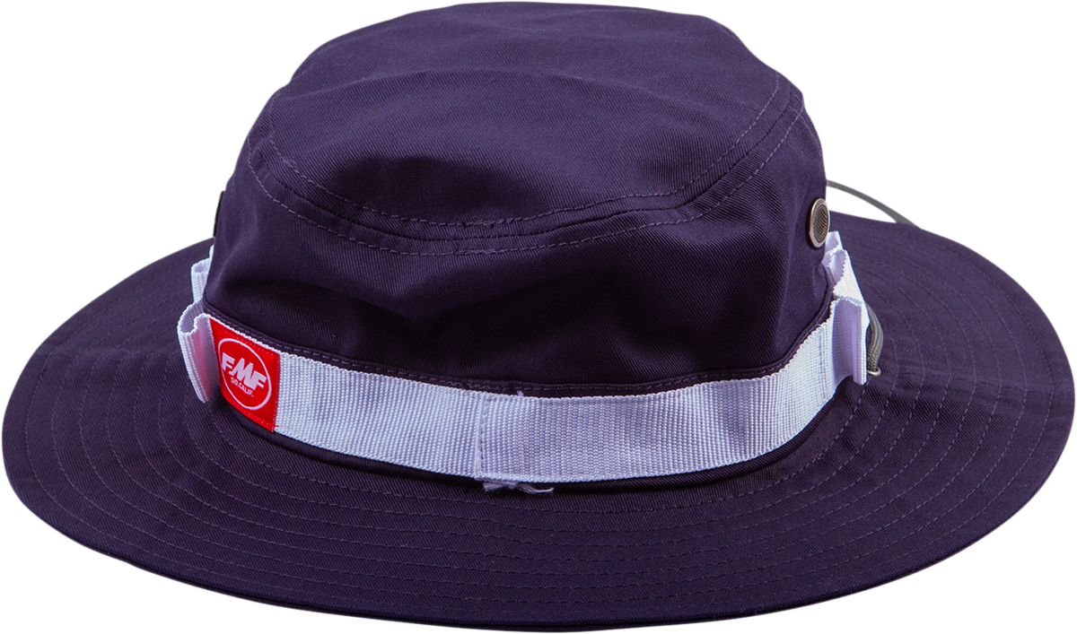 FMF Bud Bucket Hat - Navy SU22193901NV