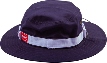 FMF Bud Bucket Hat - Navy SU22193901NV