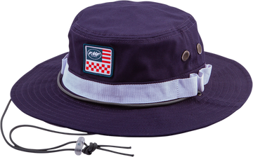 FMF Bud Bucket Hat - Navy SU22193901NV