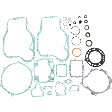 PROX Gasket Kit - Complete - Kawasaki 34.4313