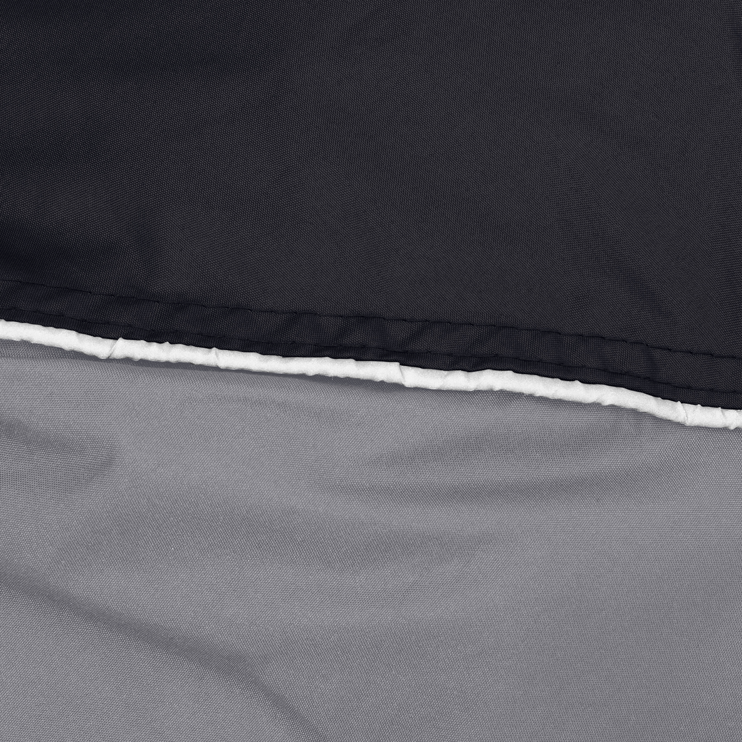 ULTRAGARD Cover - Can-Am GS/RS/ST - Black/Charcoal 4-455BC