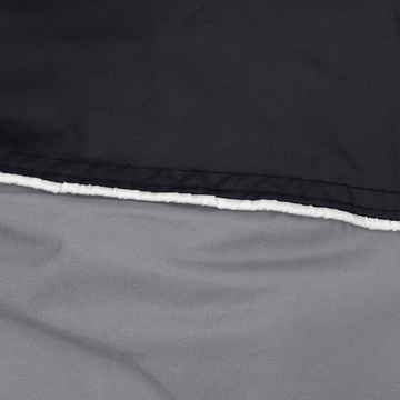 ULTRAGARD Cover - Can-Am GS/RS/ST - Black/Charcoal 4-455BC