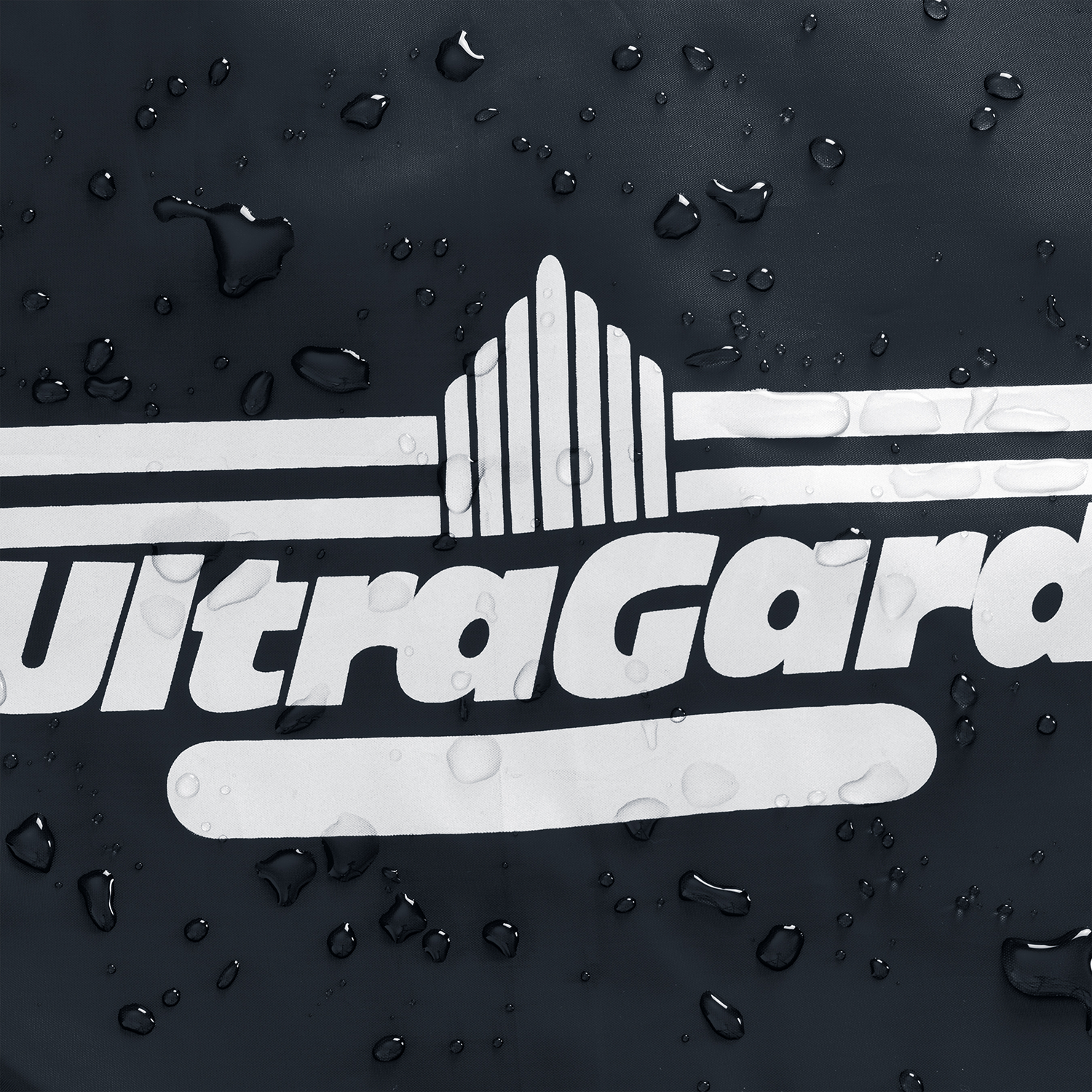 ULTRAGARD Cover - Can-Am GS/RS/ST - Black/Charcoal 4-455BC
