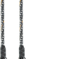 WHIPITLIGHTRODS 4' Light Rod Whip - Chase - Quick Disconnect QD-CHSBTR-142