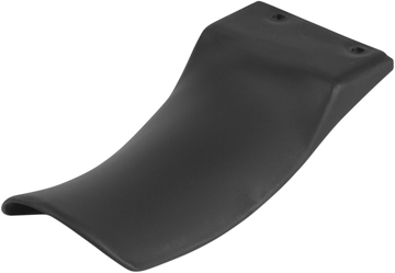 POLISPORT Mud Flap - Black - KXF 250/450 8906500001