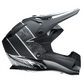 Z1R Youth F.I. Helmet - Fractal - MIPS? - Matte Black - Small 0111-1508