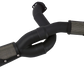 TRASK 2-into-1 Big Sexy Exhaust System - Black TM-5120BK