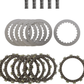 VINTCO Clutch Plate Kit - Honda KCLH10