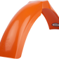 POLISPORT Fender - Front - Orange 8555500001