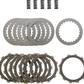 VINTCO Clutch Plate Kit - Honda KCLH11