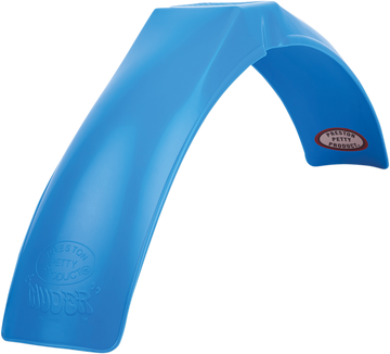 POLISPORT Fender - Front - IB Muder - Blue 8555600003