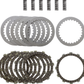 VINTCO Clutch Plate Kit - Honda KCLH16
