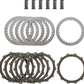 VINTCO Clutch Plate Kit - Honda KCLH18