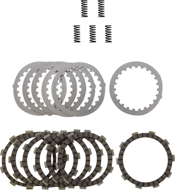 VINTCO Clutch Plate Kit - Blaster 200 KCLY23