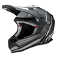 Z1R Youth F.I. Helmet - Fractal - MIPS? - Matte Black - Medium 0111-1509