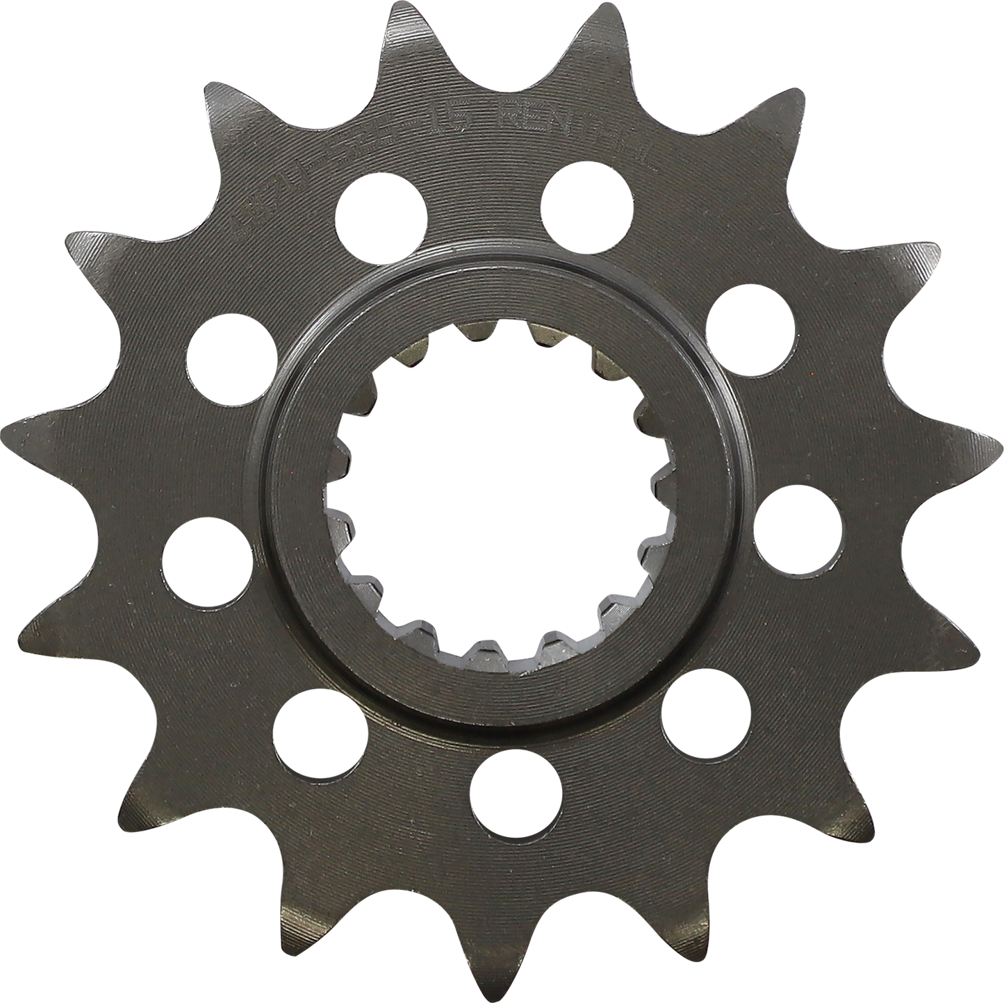 RENTHAL Front Sprocket - Ultralight - 15 Tooth 487U-525-15P