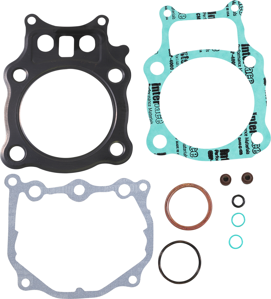 PROX Top End Gasket Kit - Honda 35.1480