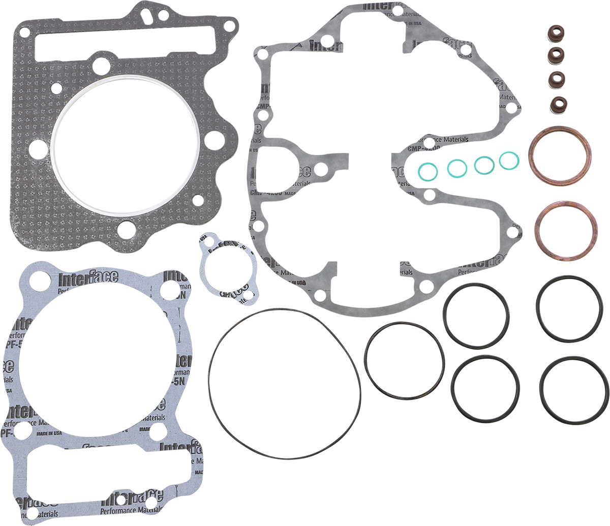 PROX Top End Gasket Kit - Honda 35.1499