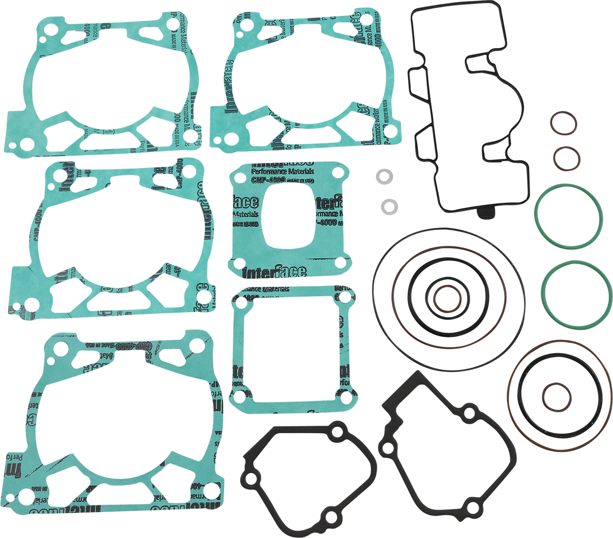 PROX Top End Gasket Set - Husqvarna/Gas Gas/KTM 35.6216