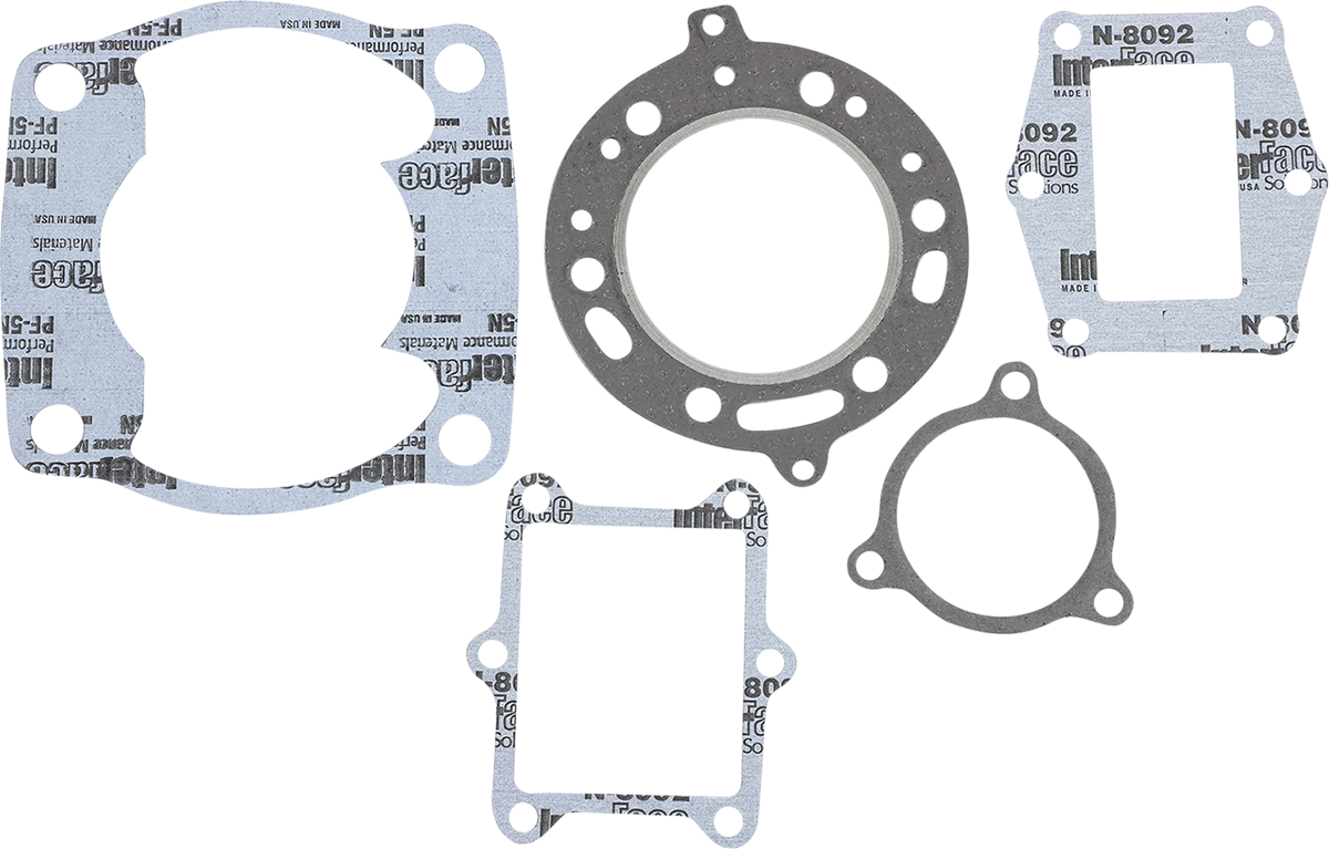 PROX Top End Gasket Set - Honda 35.1386