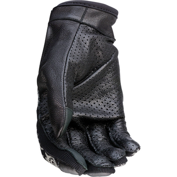 Z1R Women's Reflective Gloves - Black - XS 3302-0885