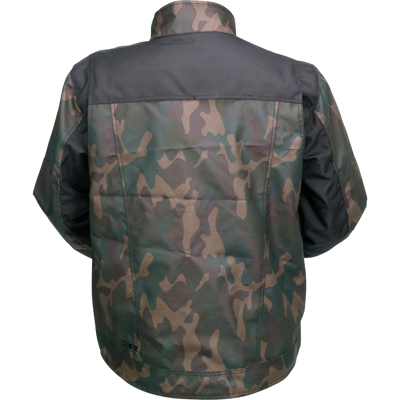 Z1R Camo Jacket - Woodland - Medium 2820-5972