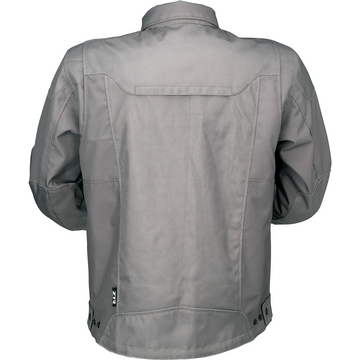 Z1R Wapenshaw Jacket - Gray - 2XL 2820-5983